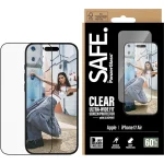 PanzerGlass Safe Ultra-Wide Fit Screen Protector Μαύρο (iPhone Air) SA54913 - Image 2