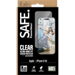 PanzerGlass Safe Ultra-Wide Fit Screen Protector Μαύρο (iPhone Air) SA54913 - Image 3
