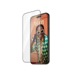 PanzerGlass Re:fresh Full Face Tempered Glass (iPhone 15 Pro Max) 2824