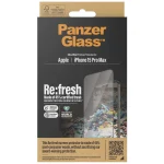 PanzerGlass Re:fresh Full Face Tempered Glass (iPhone 15 Pro Max) 2824 - Image 2