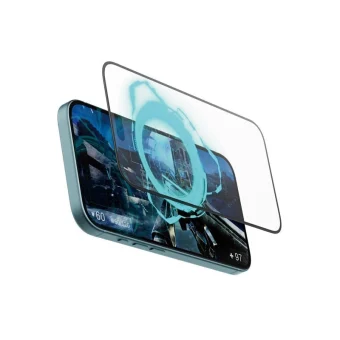 PanzerGlass Tempered Glass (iPhone 16) 2857