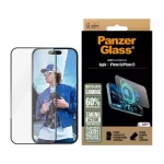 PanzerGlass Tempered Glass (iPhone 16) 2857 - Image 2