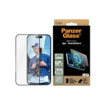 PanzerGlass Tempered Glass (iPhone 16) 2857 - Image 3