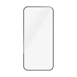 PanzerGlass Tempered Glass (iPhone 17 Pro Max / iPhone 16 Pro Max) 2860 - Image 3