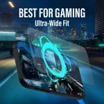PanzerGlass Tempered Glass (iPhone 17 Pro Max / iPhone 16 Pro Max) 2860 - Image 5