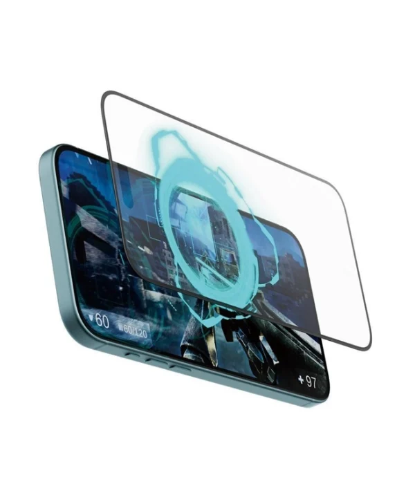 PanzerGlass Tempered Glass (iPhone 15 Plus / 16 Plus) 2859