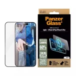 PanzerGlass Tempered Glass (iPhone 15 Plus / 16 Plus) 2859 - Image 2