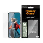 PanzerGlass Ceramic Screen Protector (Samsung Galaxy S 2025, PanzerGlass) PGRUWFCG38388 - Image 2