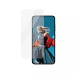 PanzerGlass Ceramic Screen Protector (Samsung Galaxy S 2025, PanzerGlass) PGRUWFCG38388 - Image 3
