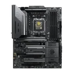 MSI MAG X870E TOMAHAWK MAX WIFI Motherboard ATX με AMD AM5 Socket 7E59-018R - Image 3