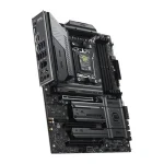 MSI MAG X870E TOMAHAWK MAX WIFI Motherboard ATX με AMD AM5 Socket 7E59-018R - Image 4
