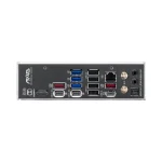 MSI MAG X870E TOMAHAWK MAX WIFI Motherboard ATX με AMD AM5 Socket 7E59-018R - Image 5