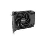 PNY GeForce RTX 5060 8GB GDDR7 Single Fan Κάρτα Γραφικών VCG50608SFXPB1