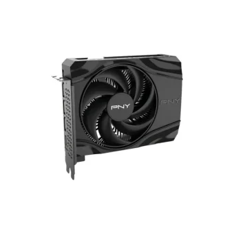 PNY GeForce RTX 5060 8GB GDDR7 Single Fan Κάρτα Γραφικών VCG50608SFXPB1