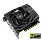 PNY GeForce RTX 5060 8GB GDDR7 Single Fan Κάρτα Γραφικών VCG50608SFXPB1 - Image 2