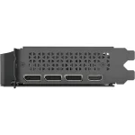 PNY GeForce RTX 5060 8GB GDDR7 Single Fan Κάρτα Γραφικών VCG50608SFXPB1 - Image 4