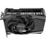 PNY GeForce RTX 5060 8GB GDDR7 Single Fan Κάρτα Γραφικών VCG50608SFXPB1 - Image 7