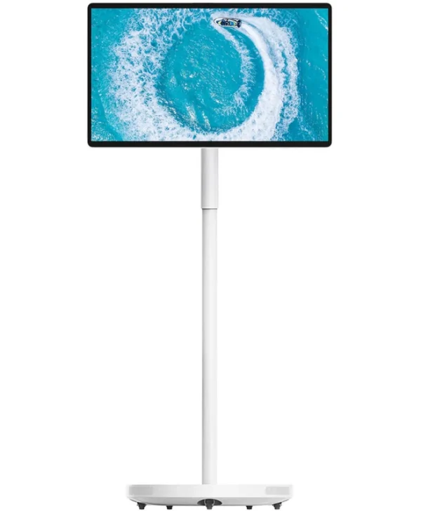 Thomson 2097367 Public Display LED 27" HDR με Οθόνη Αφής 27UE7M45