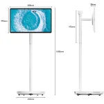 Thomson 2097367 Public Display LED 27" HDR με Οθόνη Αφής 27UE7M45 - Image 15