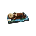 LEGO Ideas Floating Sea Otters για 18+ Ετών 1234τμχ 21366 - Image 3