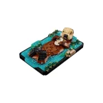 LEGO Ideas Floating Sea Otters για 18+ Ετών 1234τμχ 21366 - Image 4