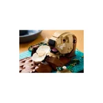 LEGO Ideas Floating Sea Otters για 18+ Ετών 1234τμχ 21366 - Image 15
