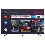 Dahua Smart Τηλεόραση 65" 4K UHD LED LTV65-SG400 (2024) 1.5.01.98.61444 - Image 3