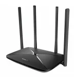 Mercusys MB115-4G Ασύρματο 4G Router Wi‑Fi 4 με 4 Θύρες