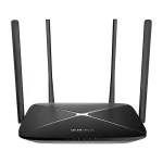 Mercusys MB115-4G Ασύρματο 4G Router Wi‑Fi 4 με 4 Θύρες - Image 3