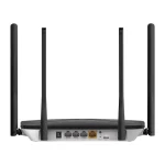 Mercusys MB115-4G Ασύρματο 4G Router Wi‑Fi 4 με 4 Θύρες - Image 4