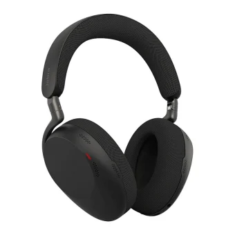 Jabra Evolve3 85 Uc - Usb-a With Dongle - Black VOIP Headset (38599-989-999)