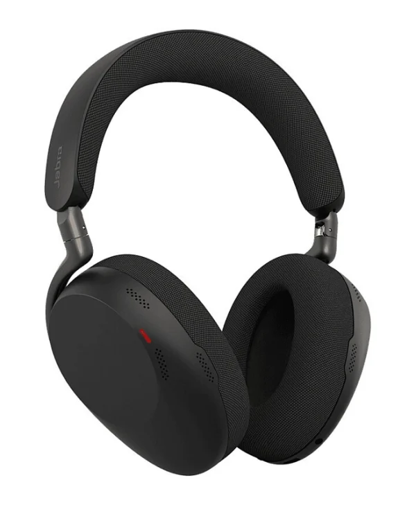 Jabra Evolve3 85 Uc - Usb-a With Dongle - Black VOIP Headset (38599-989-999)