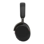 Jabra Evolve3 85 Uc - Usb-a With Dongle - Black VOIP Headset (38599-989-999) - Image 4