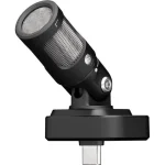 Shure MV88-USBC Πυκνωτικό Μικρόφωνο με USB Type-C για Κινητό