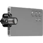 Shure MV88-USBC Πυκνωτικό Μικρόφωνο με USB Type-C για Κινητό - Image 3