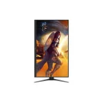 AOC U27G4XM IPS HDR Gaming Monitor 27" 4K 3840x2160 160Hz με Χρόνο Απόκρισης 1ms GTG - Image 3