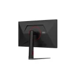 AOC U27G4XM IPS HDR Gaming Monitor 27" 4K 3840x2160 160Hz με Χρόνο Απόκρισης 1ms GTG - Image 4