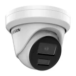 Hikvision Κάμερα Παρακολούθησης 4K με Μικρόφωνο και Φακό 2.8mm DS-2CD3386G2-ISU(2.8mm)(H)(eF) - Image 2