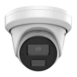 Hikvision Κάμερα Παρακολούθησης 4K με Μικρόφωνο και Φακό 2.8mm DS-2CD3386G2-ISU(2.8mm)(H)(eF) - Image 3