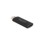 DeLock Μετατροπέας USB-A male σε HDMI female 1τμχ 88307 - Image 2