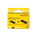 DeLock Μετατροπέας USB-A male σε HDMI female 1τμχ 88307 - Image 3