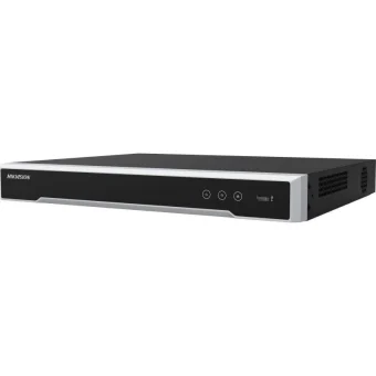 Hikvision DS-7608NI-M2/8P Καταγραφικό NVR 8 Καναλιών DS-7608NI-M2/8P(STD)