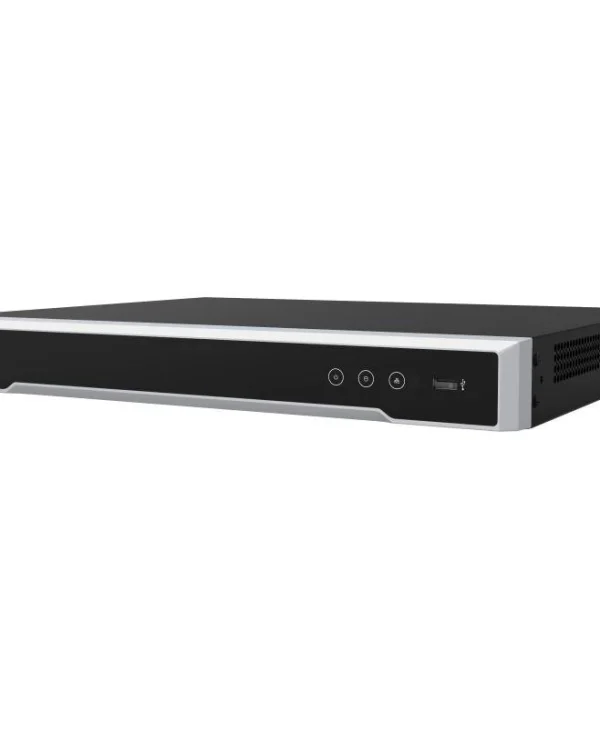 Hikvision DS-7608NI-M2/8P Καταγραφικό NVR 8 Καναλιών DS-7608NI-M2/8P(STD)