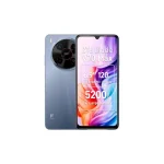 ZTE Blade V70 Max Dual SIM (4/128GB) Γκρι 123447401125
