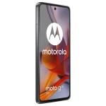 Motorola Moto G75 Business Edition 5G Dual SIM (8/256GB) Charcoal Grey PB3Y0022SE - Image 4