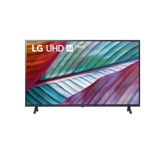 LG Smart Τηλεόραση 55" 4K UHD LED UR780 HDR (2023) 55UR78006L 55UR78006LK.AEU