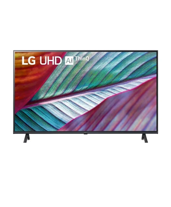 LG Smart Τηλεόραση 55" 4K UHD LED UR780 HDR (2023) 55UR78006L 55UR78006LK.AEU