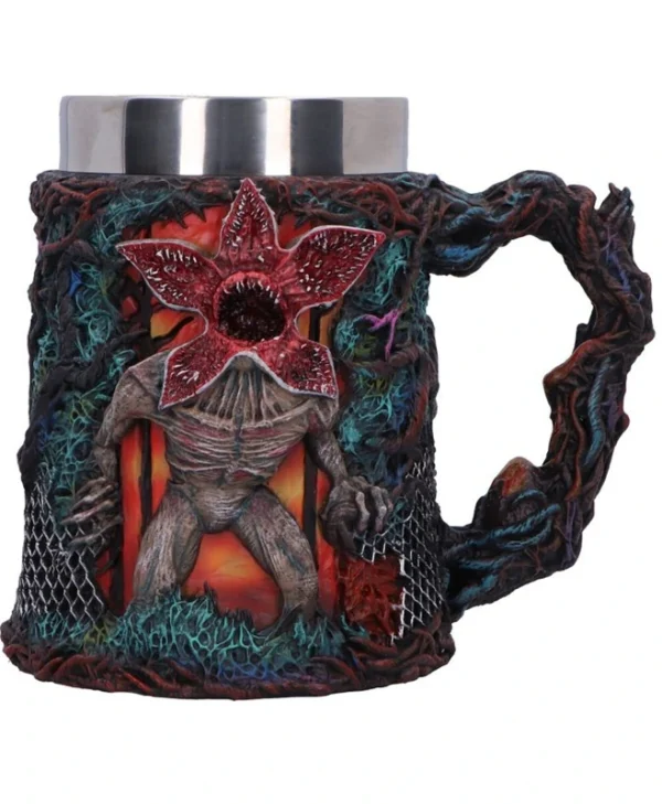 Nemesis Now Tankard Κούπα Κεραμική B7349C25
