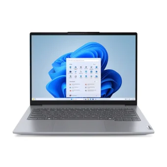 Lenovo ThinkBook 14 G8 IAL 14" IPS FHD+ (Ultra 7-255H/16GB/512GB SSD/W11 Pro) (GR Keyboard) 21SJ008FGM