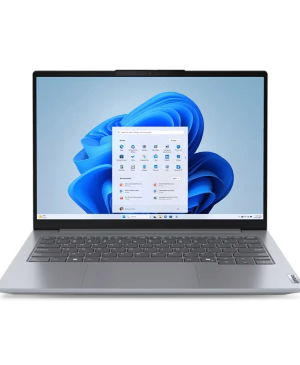 Lenovo ThinkBook 14 G8 IAL 14" IPS FHD+ (Ultra 7-255H/16GB/512GB SSD/W11 Pro) (GR Keyboard) 21SJ008FGM